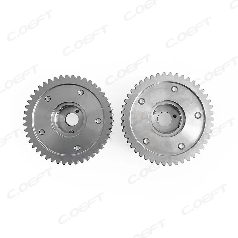 New Auto Parts VVT Timing Gear 5511699723 5511699722 for Lynk & Co