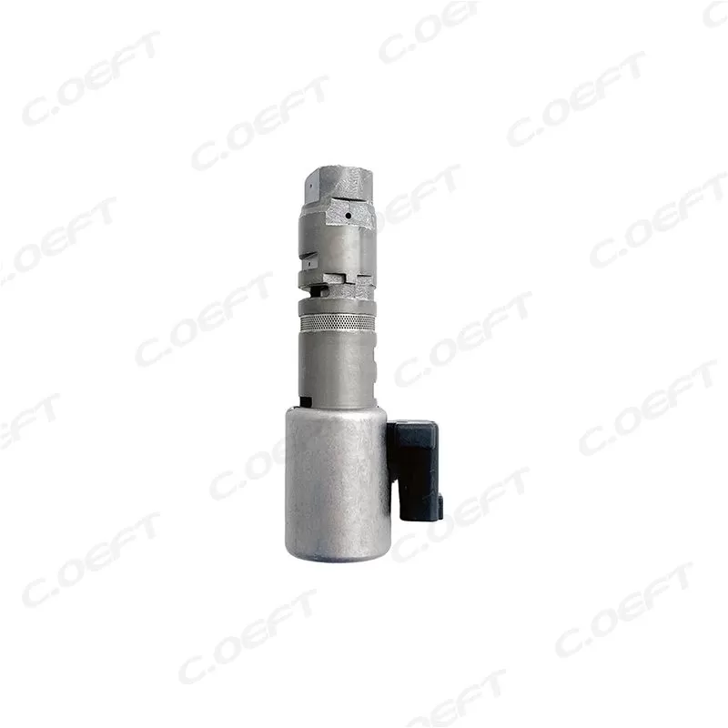 Refabricated Auto Parts Transmission Solenoid Valve K120 K121 for Toyota