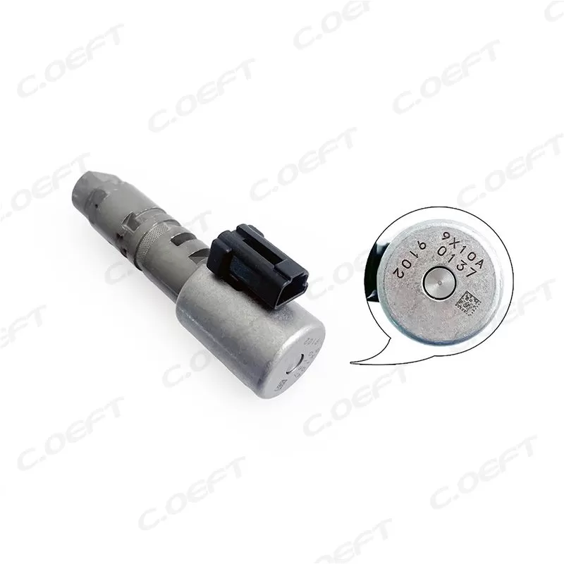 Refabricated Auto Parts Transmission Solenoid Valve K120 K121 for Toyota