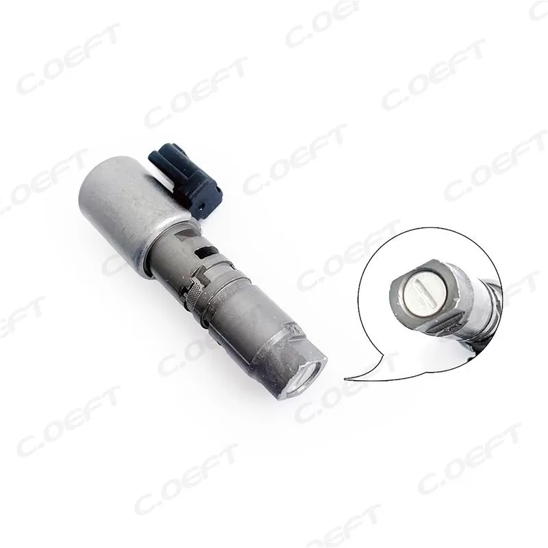 Refabricated Auto Parts Transmission Solenoid Valve K120 K121 for Toyota