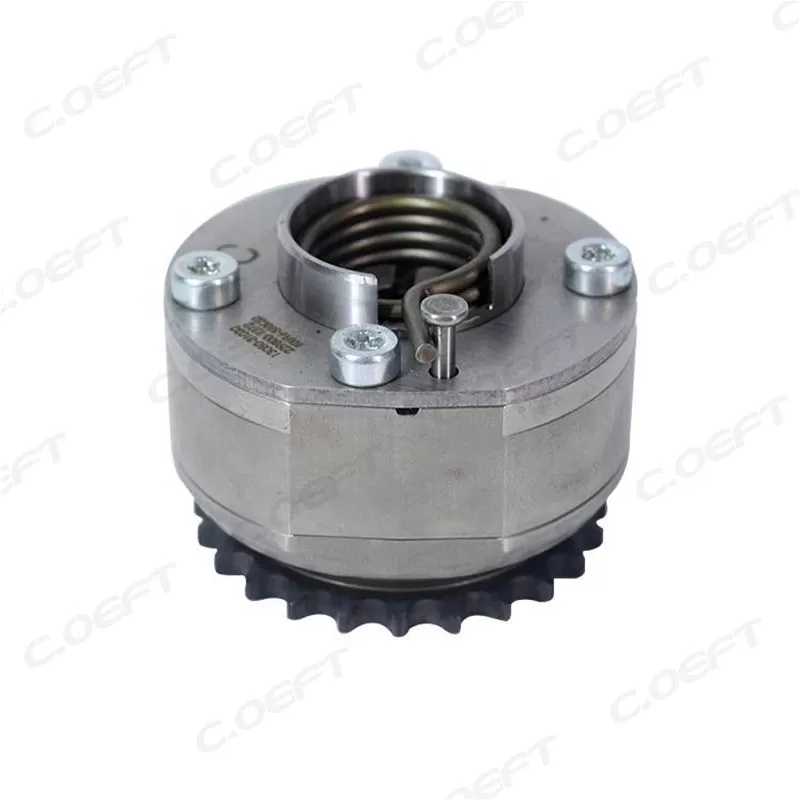 High Quality New Timing Gear VVT 13080-31030 Camshaft Adjuster for TOYOTA Crown 3GR Timing Chain Kit Accessory