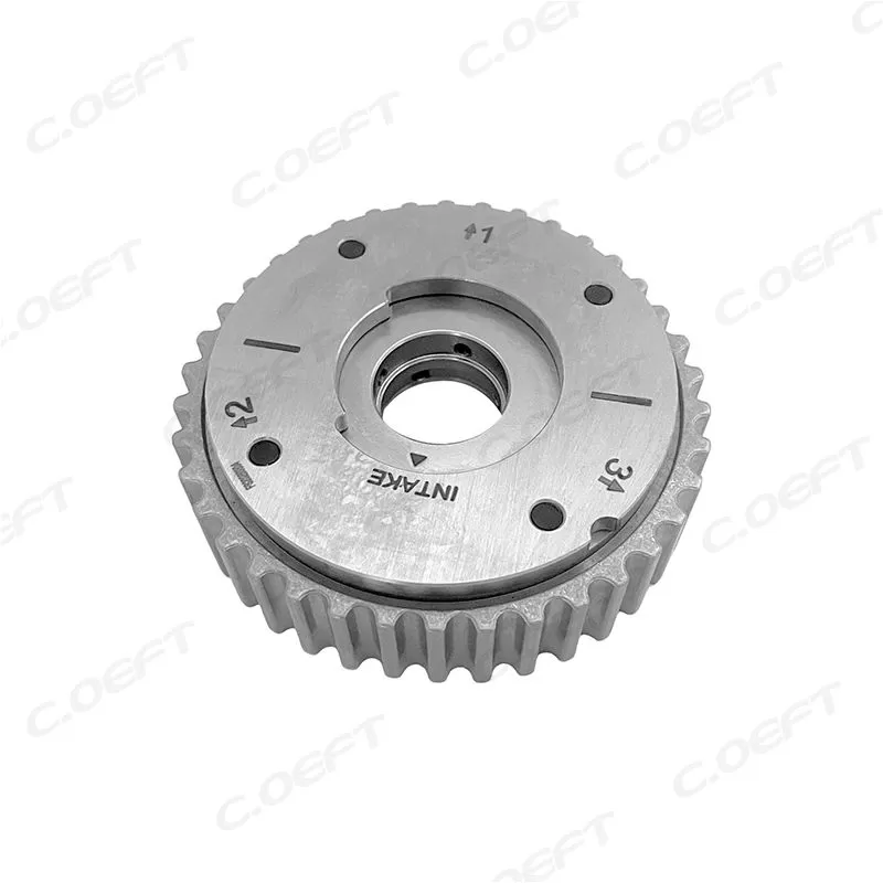 New Factory Wholesale VVT Timing Gear Camshaft Adjuster (intake) 14310-5AY-H02 for Honda