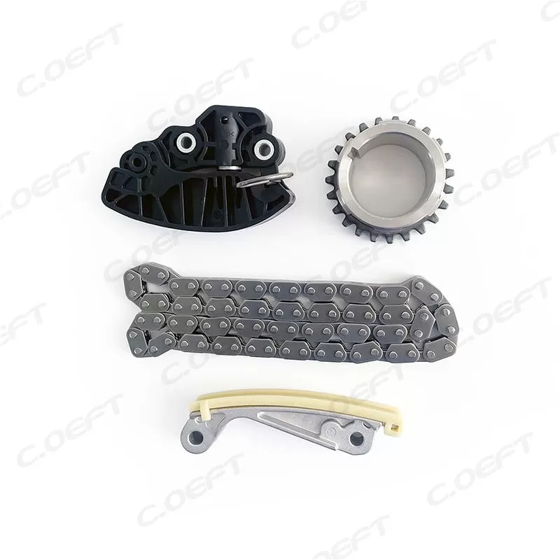 For Dodge Timing Chain Kit ASBG-DQ.RAM 5.7/6.4L-4