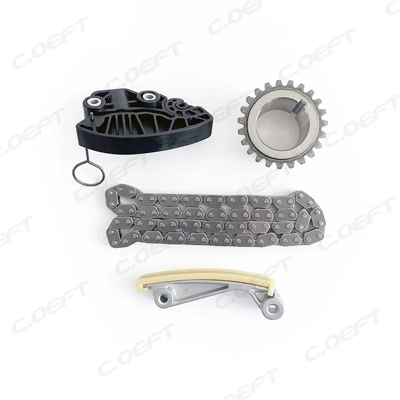 For Dodge Timing Chain Kit ASBG-DQ.RAM 5.7/6.4L-4