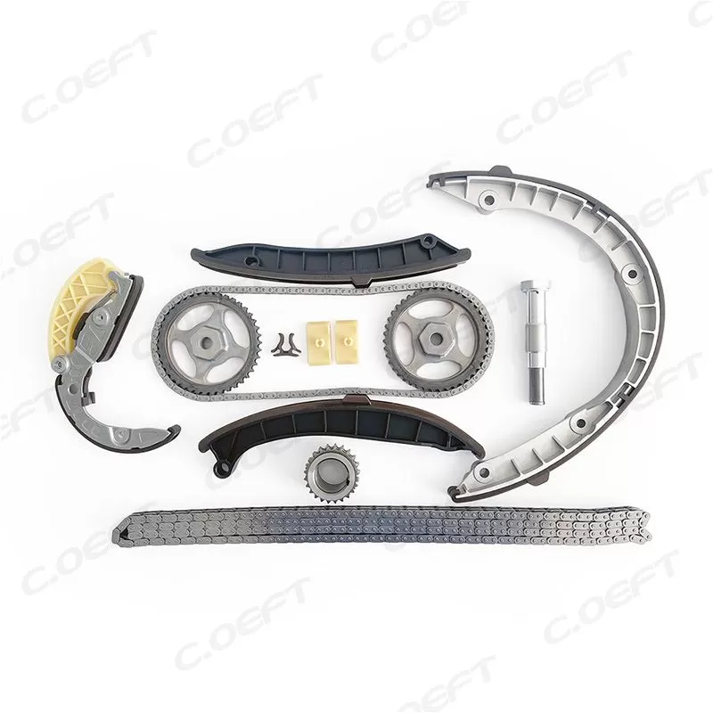 New Auto Parts Timing Chain Kit ASBG-BSJ3.6-13 for Porsche Cayenne 3.6