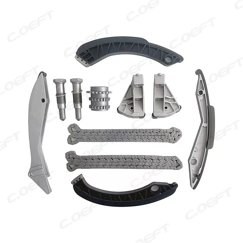 New Auto Parts Timing Chain Kit ASBG-BM.N62B48-11 for BMW N62