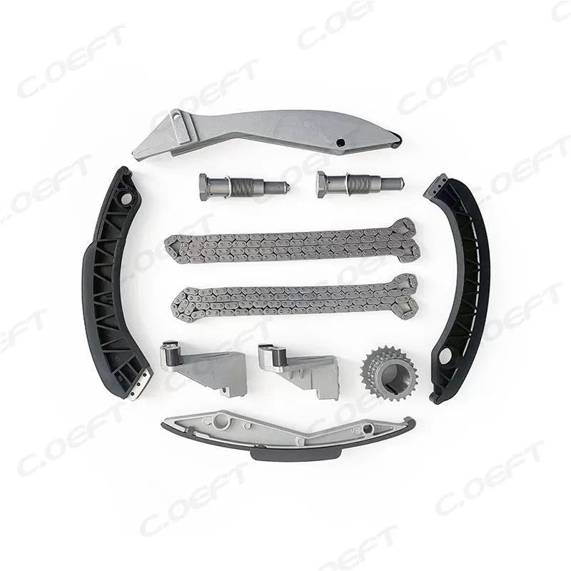 New Auto Parts Timing Chain Kit ASBG-BM.N62B48-11 for BMW N62