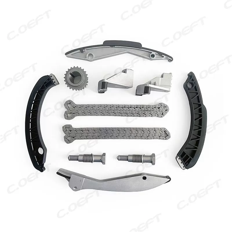 New Auto Parts Timing Chain Kit ASBG-BM.N62B48-11 for BMW N62