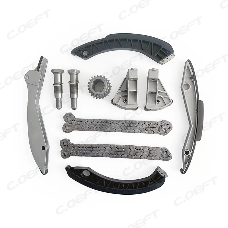 New Auto Parts Timing Chain Kit ASBG-BM.N62B48-11 for BMW N62