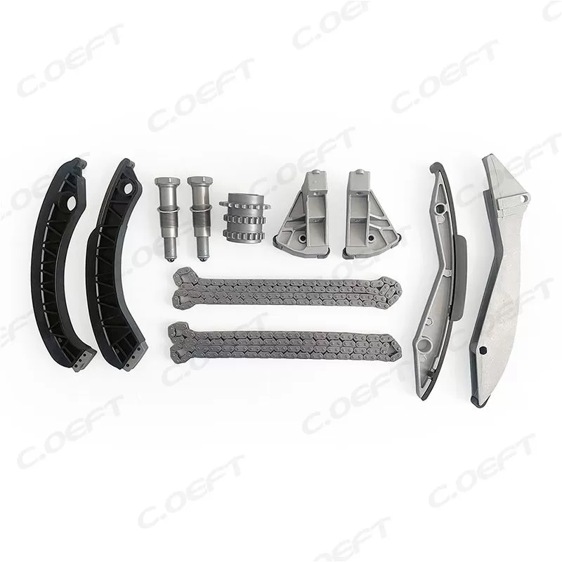 New Auto Parts Timing Chain Kit ASBG-BM.N62B48-11 for BMW N62