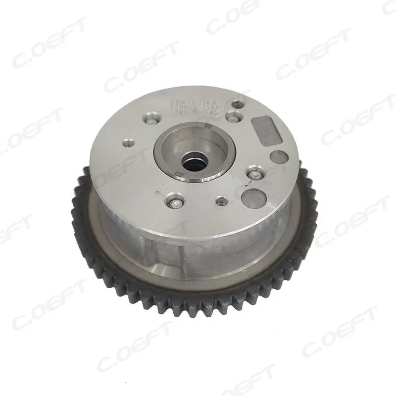 New Auto Parts Variable Valve Timing Sprocket Variable Valve Timing Gear Camshaft Phaser 5047021AA for Mitsubishi Compass 2.4L