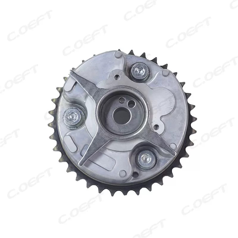 For Toyota Land Cruiser  2TR  2.7 VVT Timing Gear 1305075010
