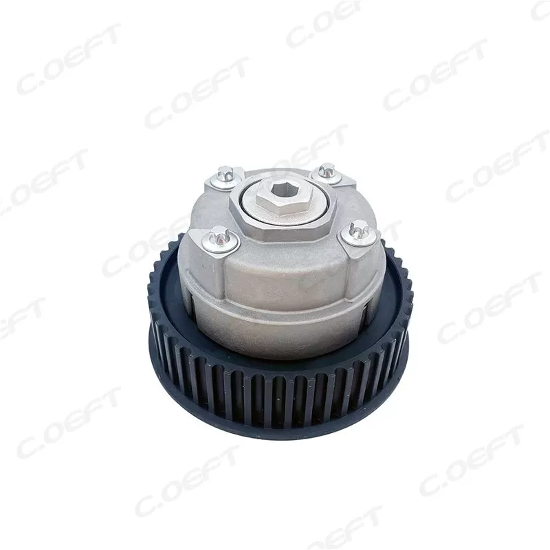 New Factory Wholesale Camshaft Adjuster VVT Timing Gear PW912723 0180030419 PW812535 for Baoteng Old Civic