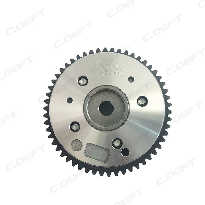 For Mitsubishi  4B10 4B11 VVT Timing Gear 1147A005