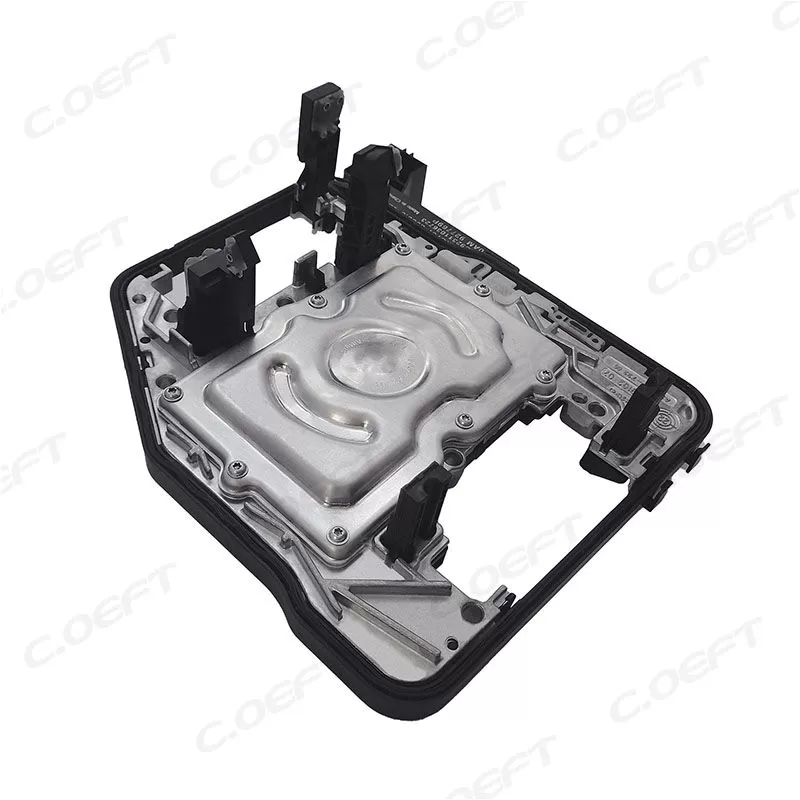 Remanufactured Transmission Control Unit TCU TCM 0AM 927769P for Volkswagen Audi