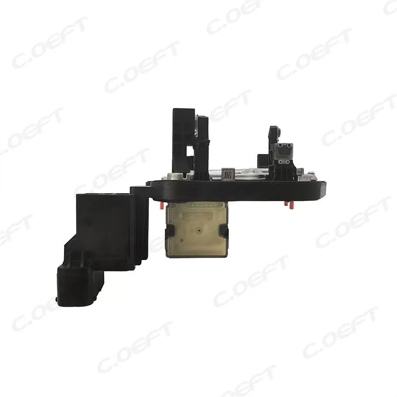 Remanufactured Transmission Control Unit TCU TCM 0AM 927769P for Volkswagen Audi