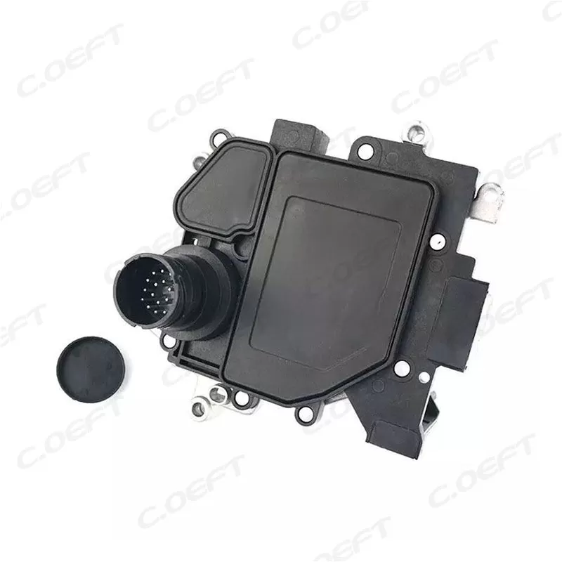 Refabrication Factory Wholesale Transmission Control Module 01J927156JG for Volkswagen Audi