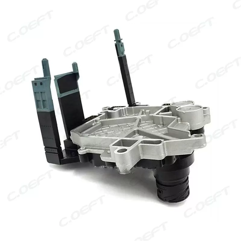 Refabrication Factory Wholesale Transmission Control Module 01J927156JG for Volkswagen Audi