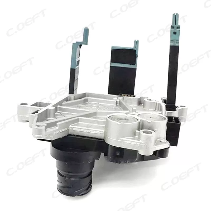 Refabrication Factory Wholesale Transmission Control Module 01J927156JG for Volkswagen Audi