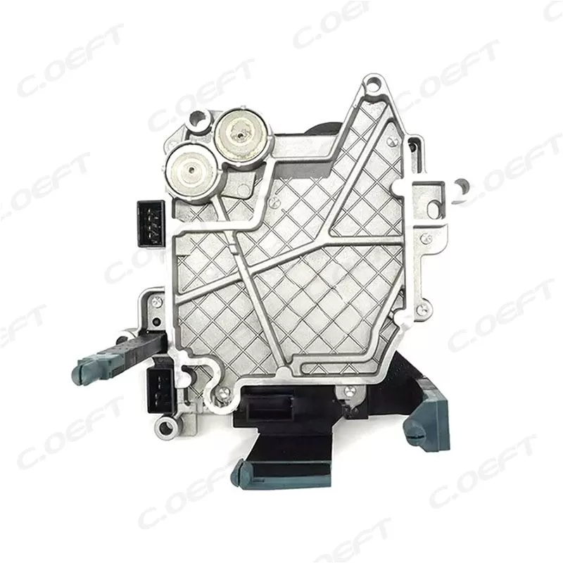 Refabrication Factory Wholesale Transmission Control Module 01J927156JG for Volkswagen Audi