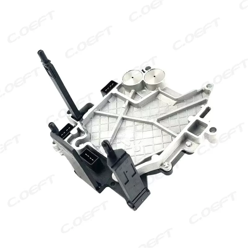 Refabrication Factory Wholesale Transmission Control Module 01J927156JG for Volkswagen Audi
