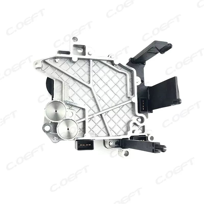 Refabrication Factory Wholesale Transmission Control Module 01J927156JG for Volkswagen Audi