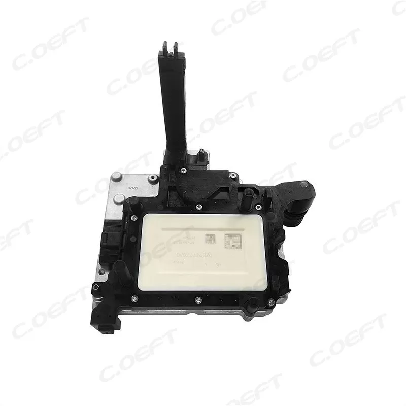 New Factory Wholesale Transmission Control Unit (TCU TCM 02E927770AQ) for Volkswagen Audi Gear Boxes 02E Series