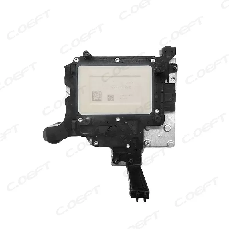 New Factory Wholesale Transmission Control Unit (TCU TCM 02E927770AQ) for Volkswagen Audi Gear Boxes 02E Series