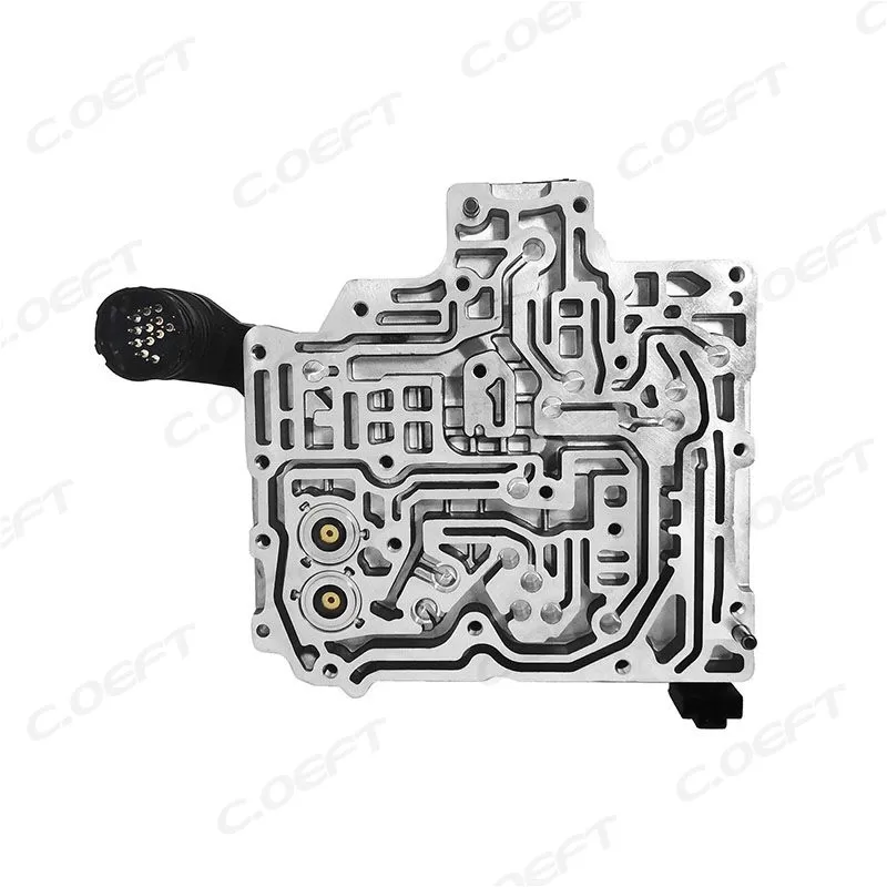 New Factory Wholesale Transmission Control Unit (TCU TCM 02E927770AQ) for Volkswagen Audi Gear Boxes 02E Series