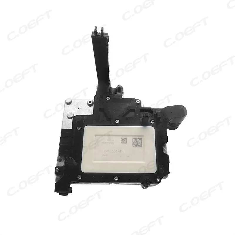 Remanufactured High Quality Transmission Control Unit 02E927770AS for Volkswagen Audi 02E