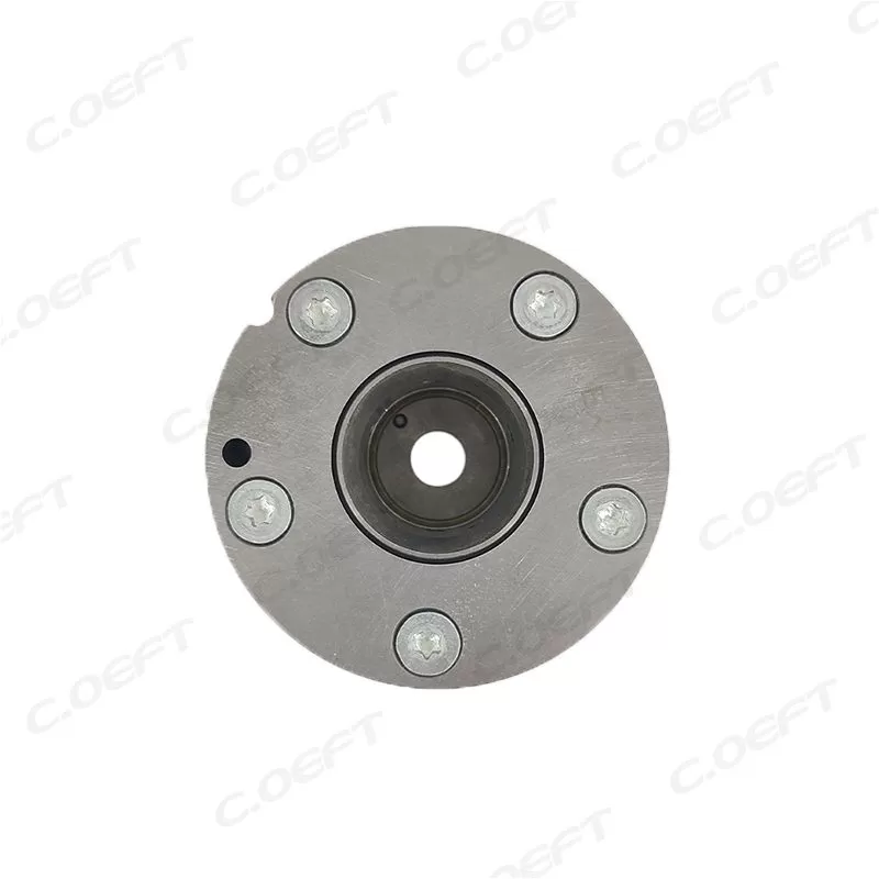 For Nissan 1.2T  Variable Vavla Timing Gear 13025-9835R