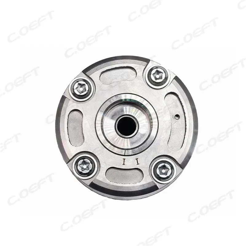 For Nissan March CR12 CR14 1.2 1.4 VVT Timing Gear 13025-AX011