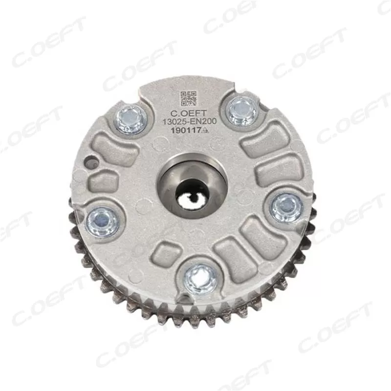 For Renault  Camshaft Adjuster Timing Gear Adjustable Timing Gear 13025-CK81A