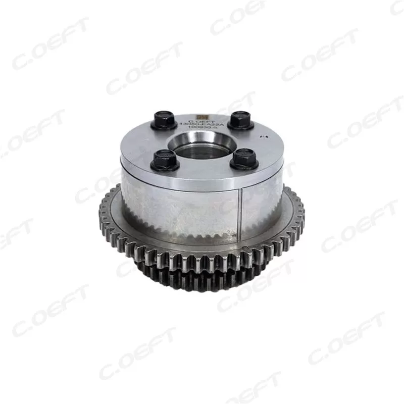 For Nissan VQ40 4.0  Adjustable Timing Gear 13025-EA22A