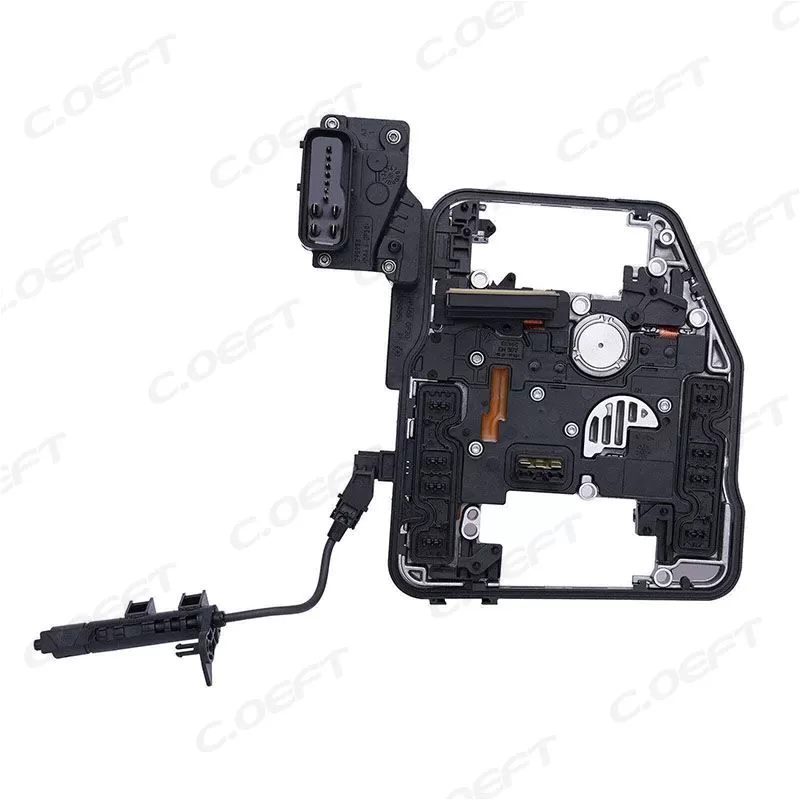 Refabricated Factory Wholesale Transmission Control Unit TCU TCM DQ200 0AM927769D for Volkswagen Audi