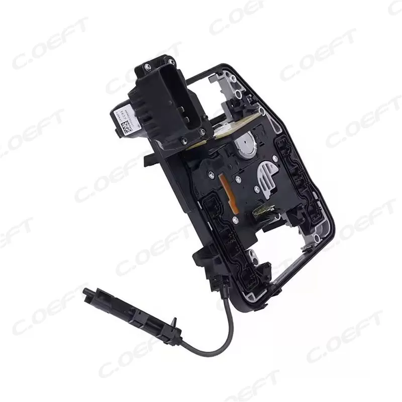 Refabricated Factory Wholesale Transmission Control Unit TCU TCM DQ200 0AM927769D for Volkswagen Audi