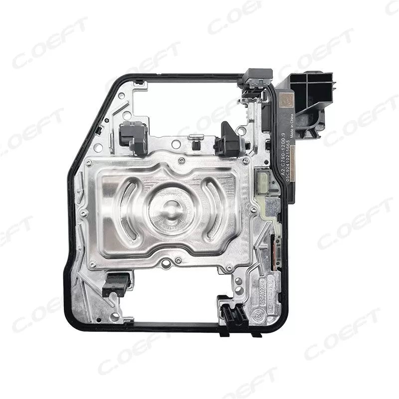 Original Auto Parts Transmission Control Unit TCU TCM 0AM927769E for Volkswagen Audi