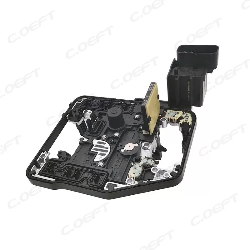 Original Auto Parts Transmission Control Unit TCU TCM 0AM927769E for Volkswagen Audi