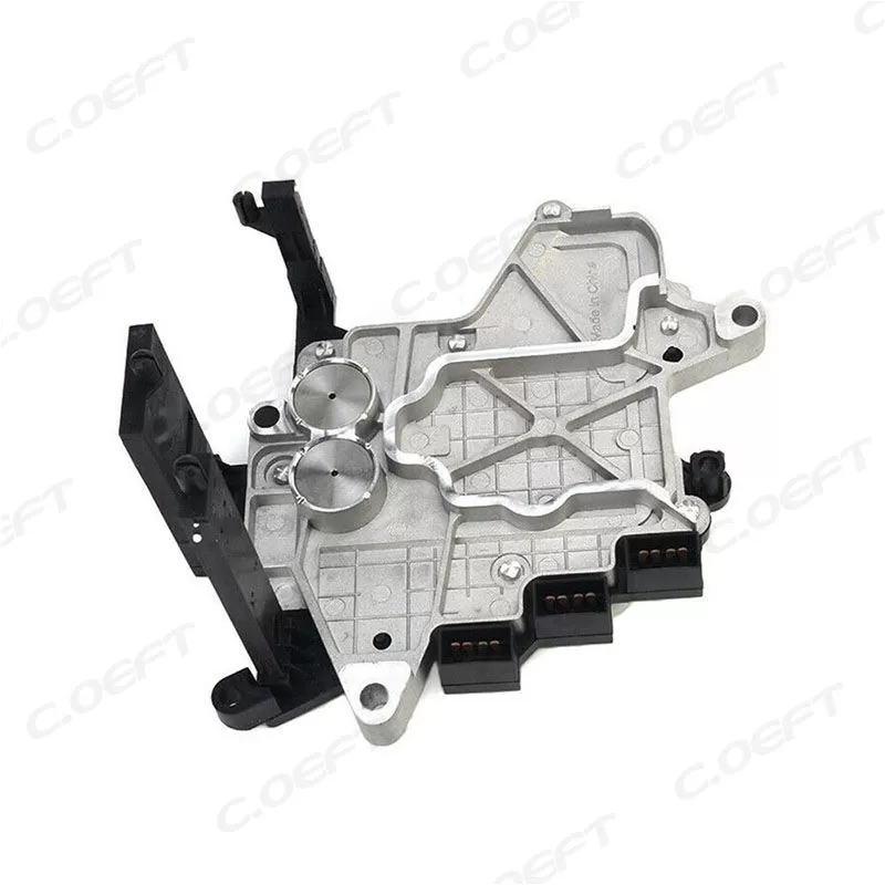 High Quality Audi A4 A6 Transmission Control Module (TCM TCU) 0AW927156K Rebuild Gear Boxes Product