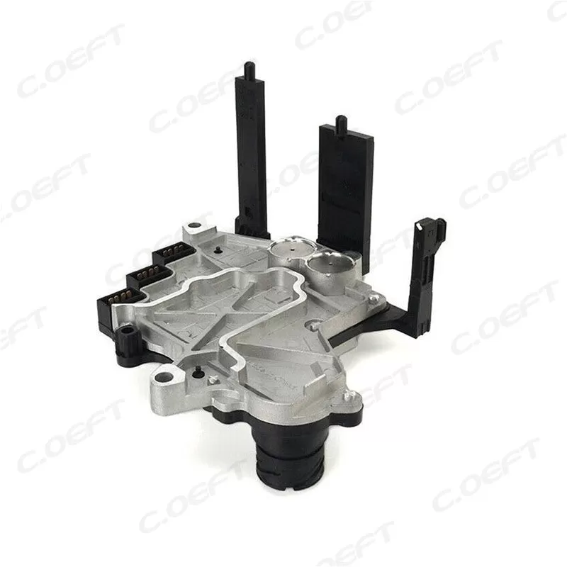 High Quality Audi A4 A6 Transmission Control Module (TCM TCU) 0AW927156K Rebuild Gear Boxes Product