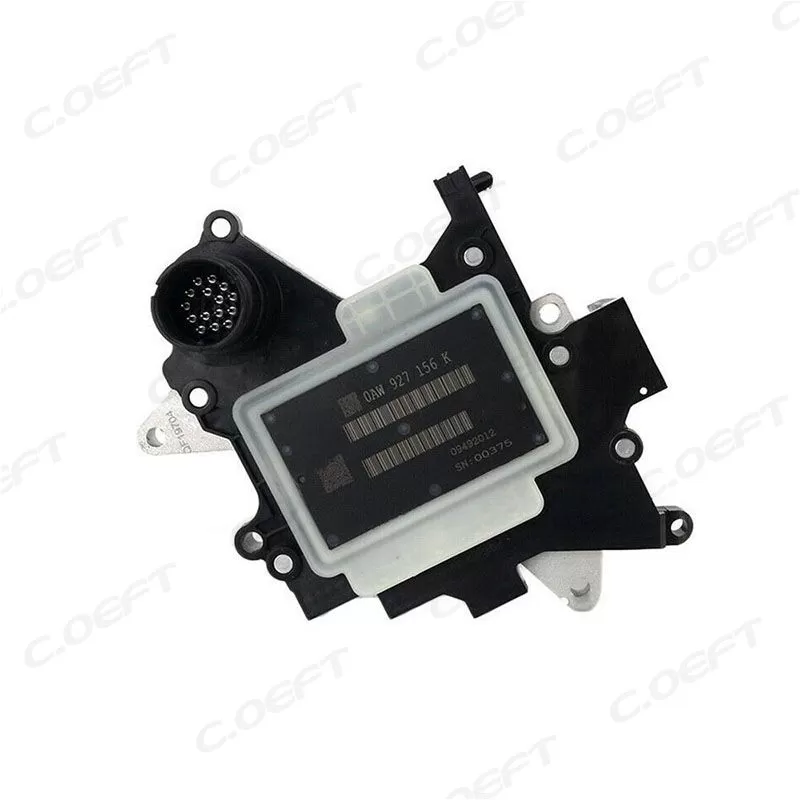 High Quality Audi A4 A6 Transmission Control Module (TCM TCU) 0AW927156K Rebuild Gear Boxes Product