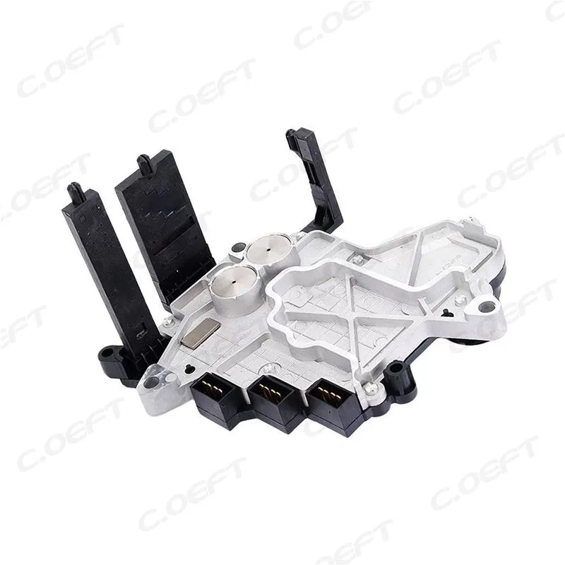 High Quality Audi A4 A6 Transmission Control Module (TCM TCU) 0AW927156K Rebuild Gear Boxes Product