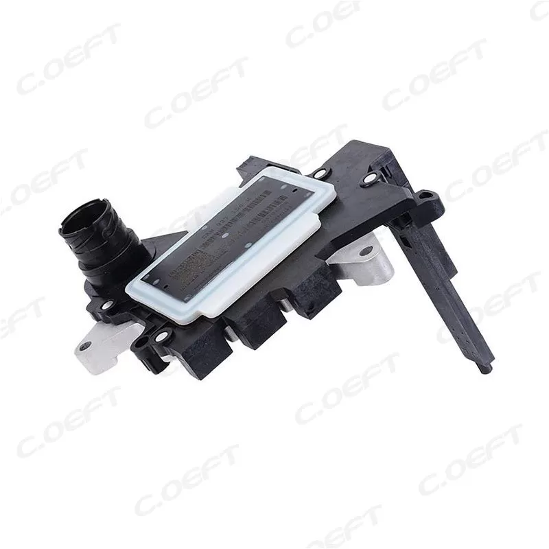 High Quality Audi A4 A6 Transmission Control Module (TCM TCU) 0AW927156K Rebuild Gear Boxes Product