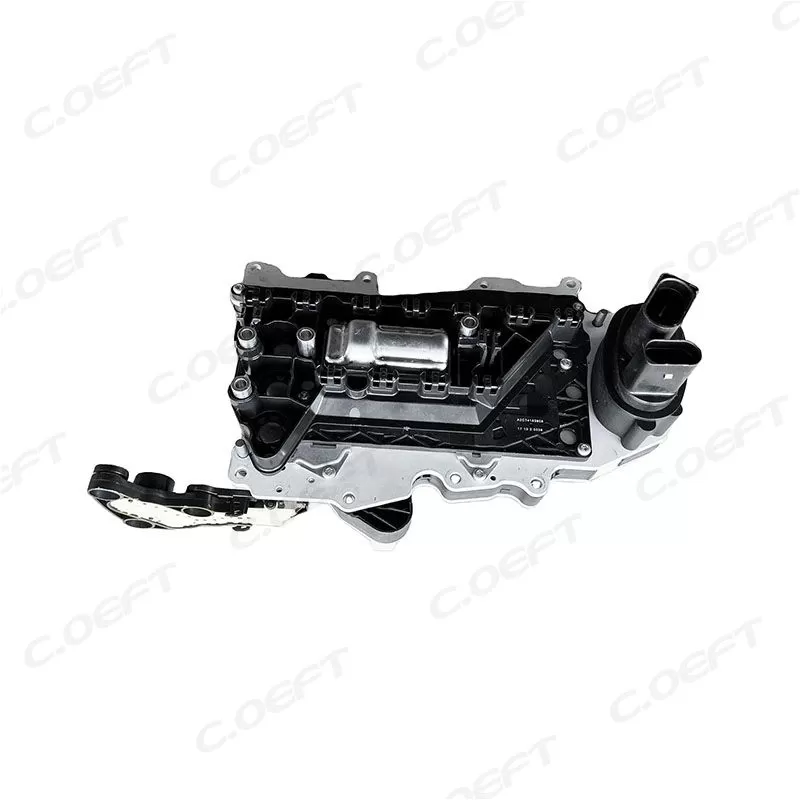 Remanufactured Auto Parts Transmission Control Unit 0DD927770D for Volkswagen