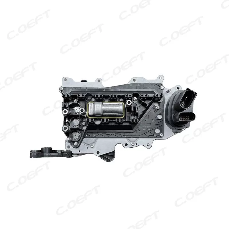 Remanufactured Auto Parts Transmission Control Unit 0DD927770D for Volkswagen