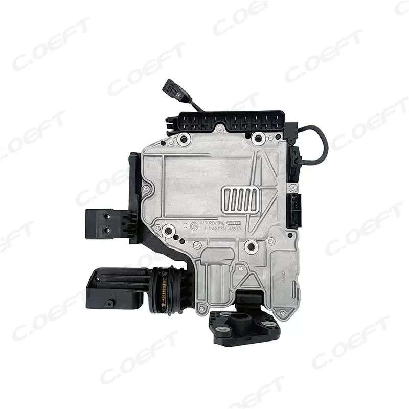 Refabrication High Quality Transmission Control Unit TCU TCM 0HK927156B for Volkswagen Audi