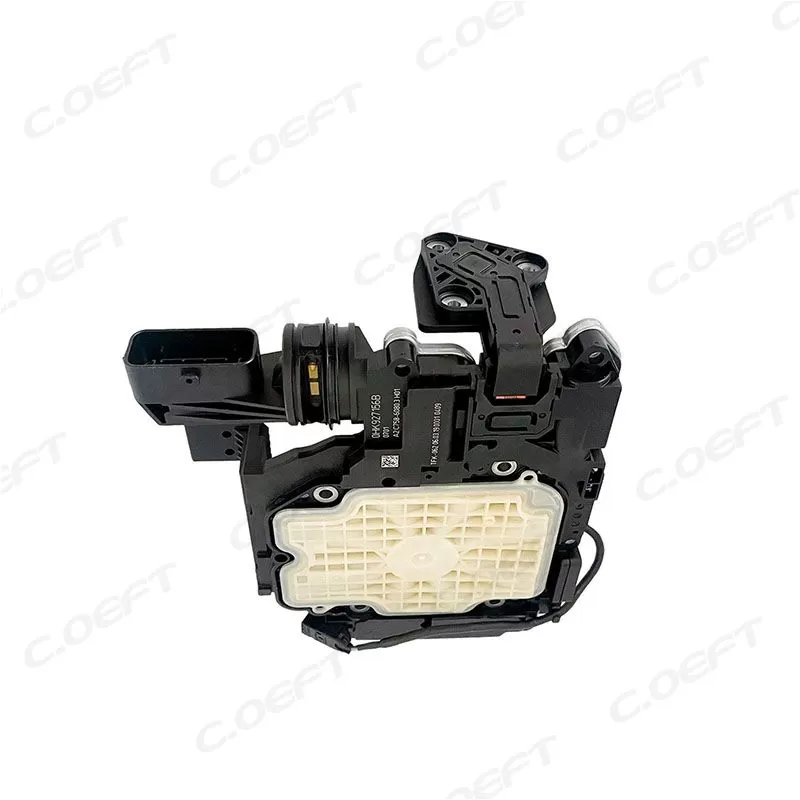 Refabrication High Quality Transmission Control Unit TCU TCM 0HK927156B for Volkswagen Audi