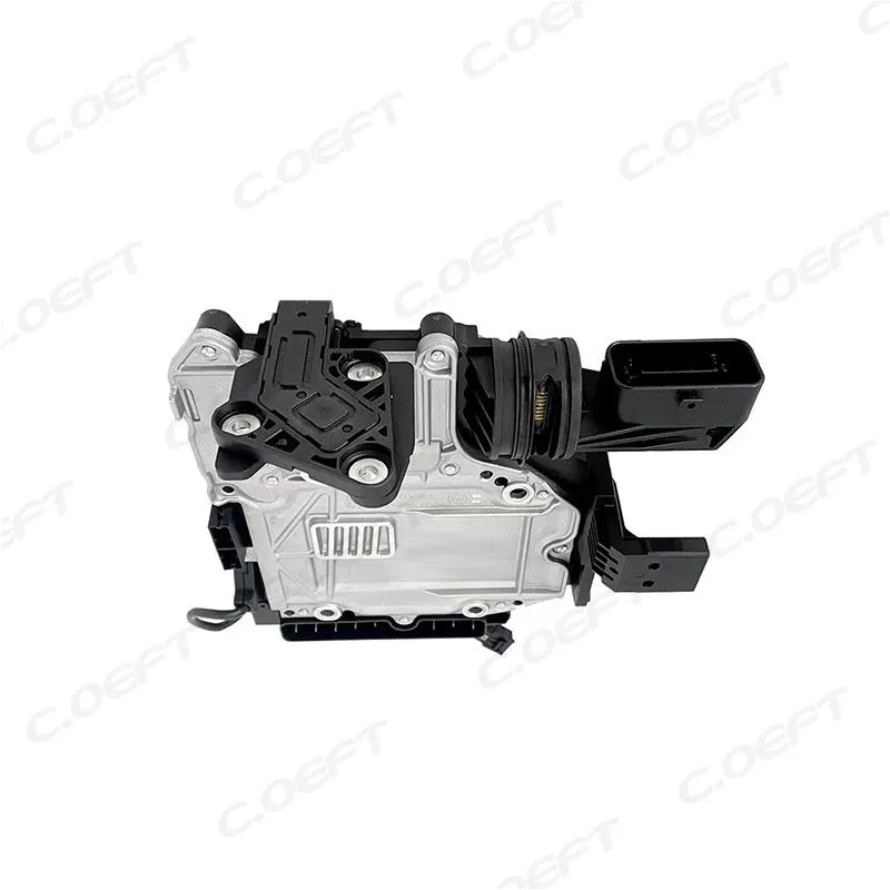 Refabrication High Quality Transmission Control Unit TCU TCM 0HK927156B for Volkswagen Audi