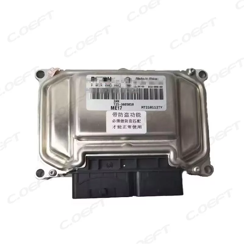 High Quality Refabricated Transmission Control Unit (TCU TCM 132000011AA) for Chery Arrizo GX M1D Gear Boxes Product Category