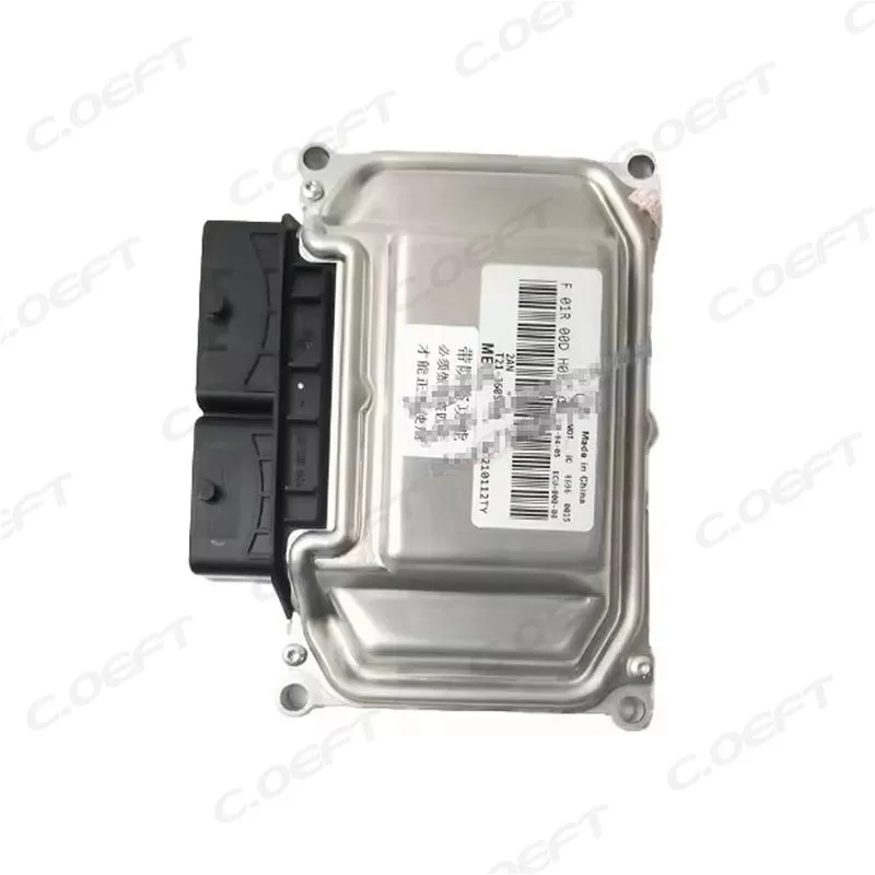 High Quality Refabricated Transmission Control Unit (TCU TCM 132000011AA) for Chery Arrizo GX M1D Gear Boxes Product Category